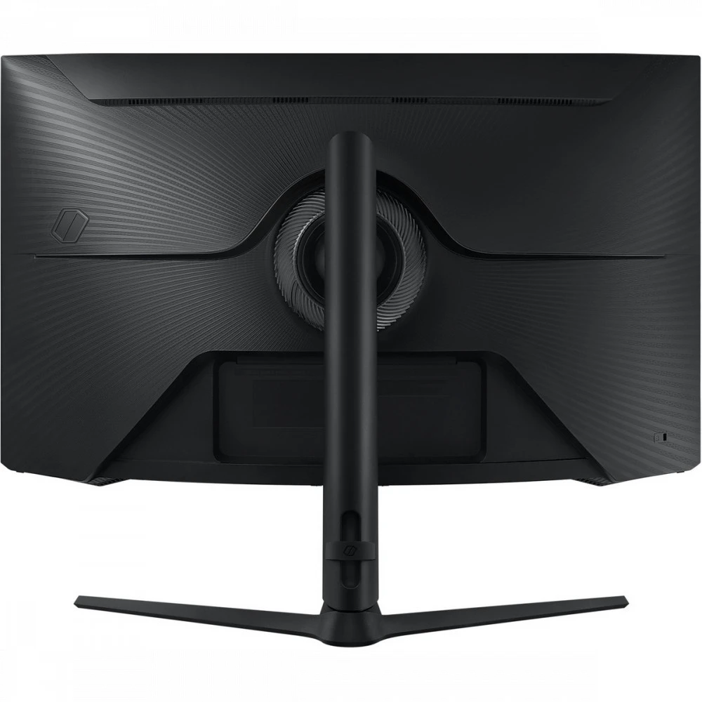 Монитор Samsung Odyssey Neo 7 LS32BG752NIXCI 32 ", VA, 4K UHD 3840x2160 (16:9), 165 Гц