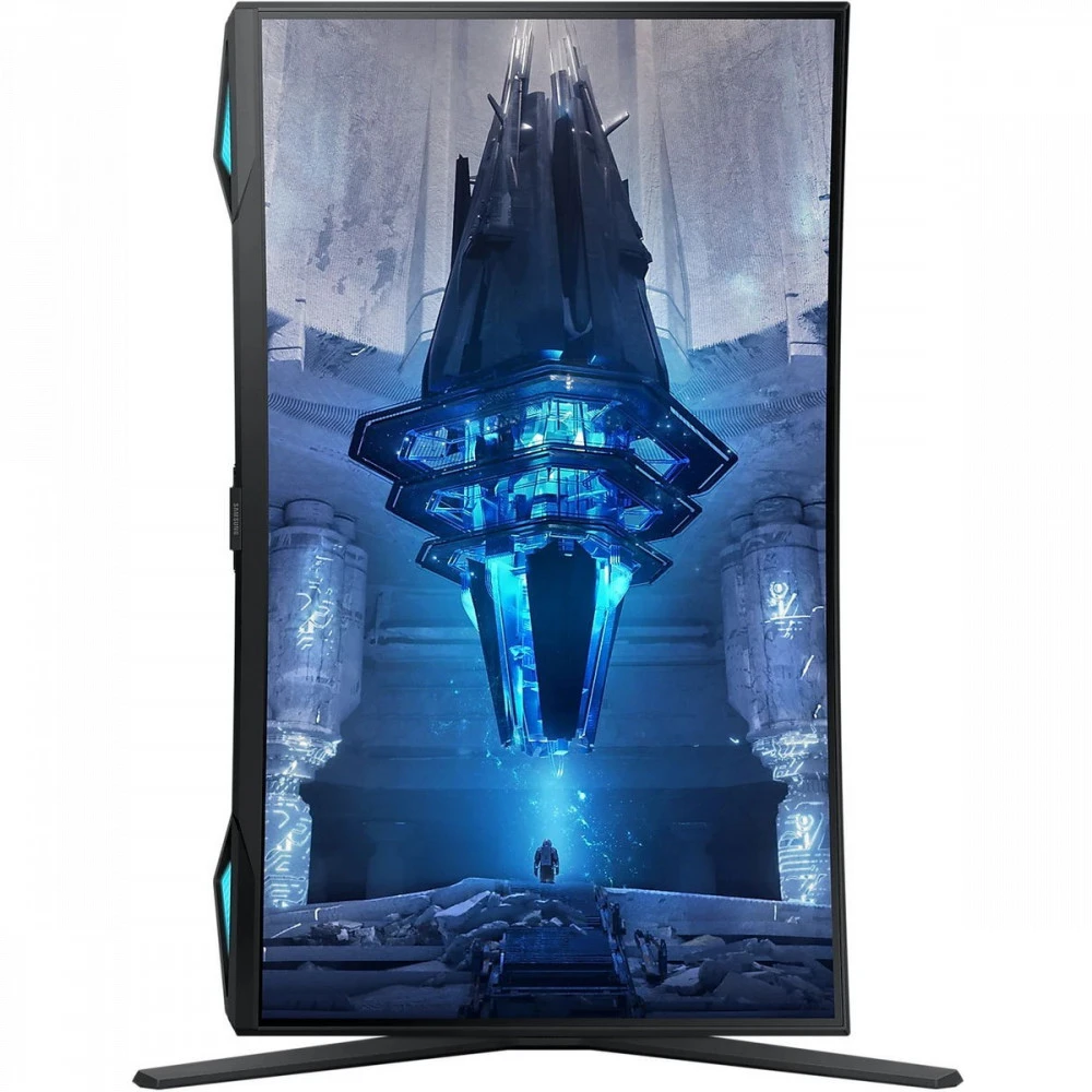 Монитор Samsung Odyssey Neo 7 LS32BG752NIXCI 32 ", VA, 4K UHD 3840x2160 (16:9), 165 Гц