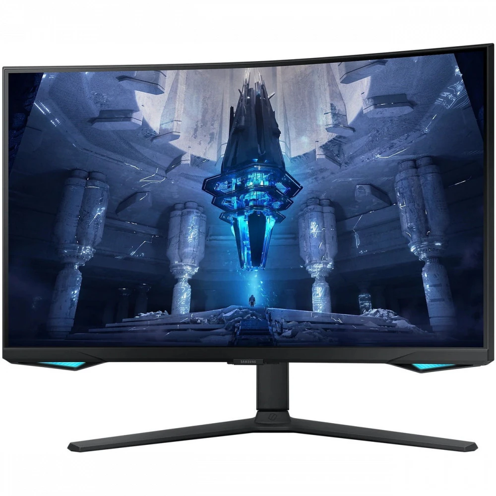 Монитор Samsung Odyssey Neo 7 LS32BG752NIXCI 32 ", VA, 4K UHD 3840x2160 (16:9), 165 Гц