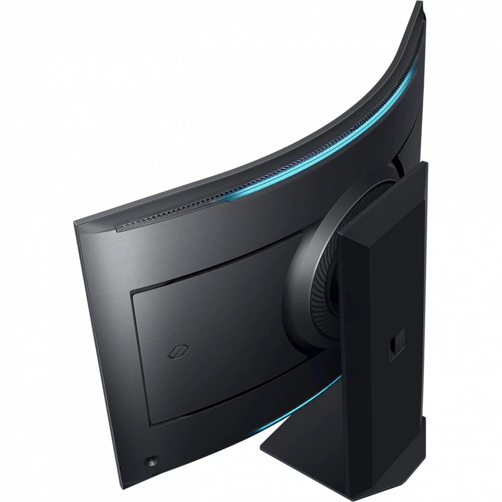 Монитор Samsung Odyssey Ark 55" S55BG970NI 55 ", VA, 4K UHD 3840x2160 (16:9), 165 Гц