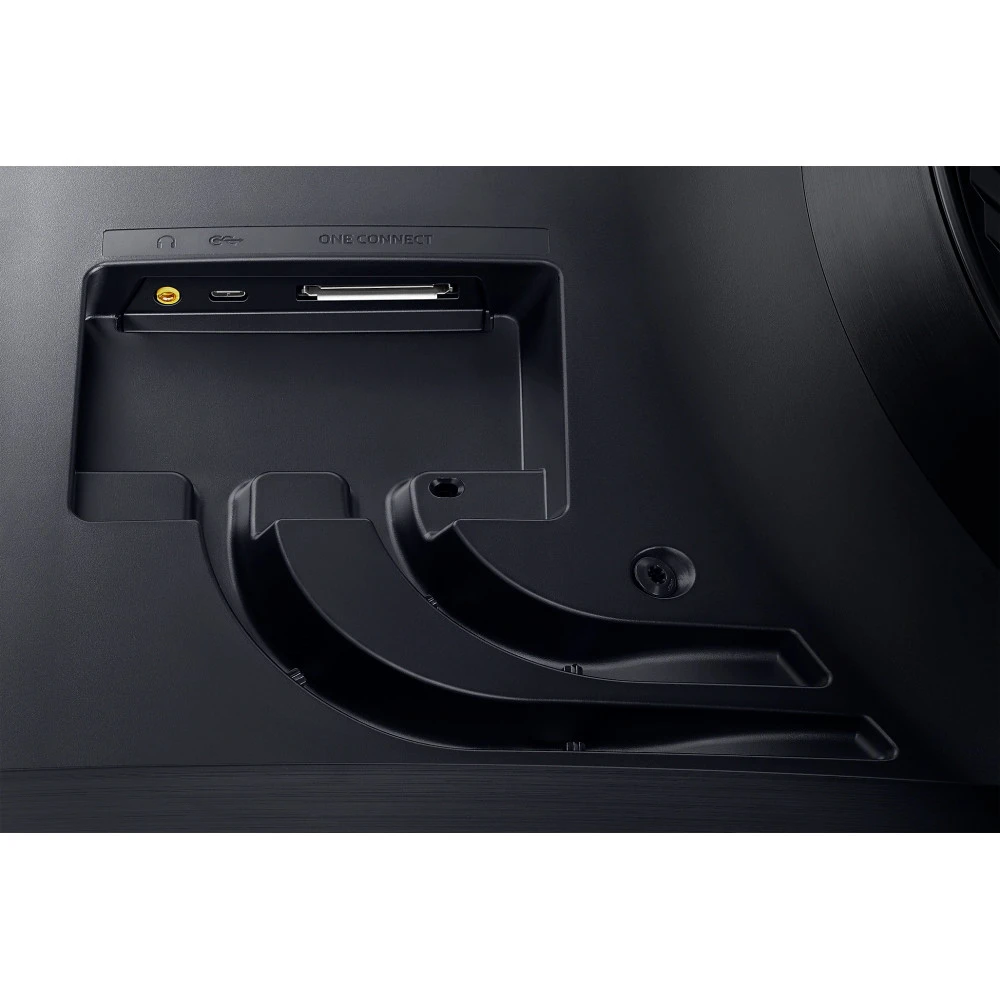 Монитор Samsung Odyssey Ark 55" S55BG970NI 55 ", VA, 4K UHD 3840x2160 (16:9), 165 Гц