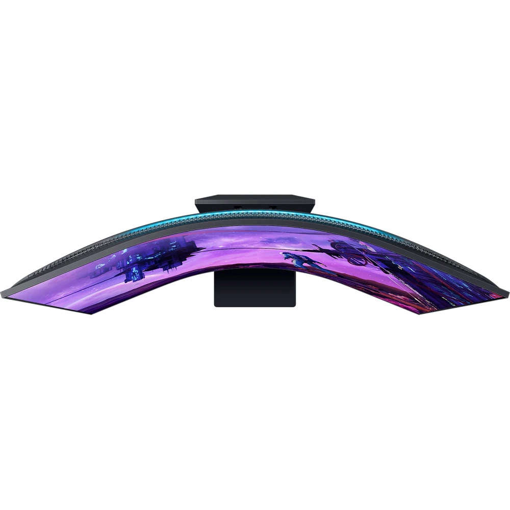 Монитор Samsung Odyssey Ark 55" S55BG970NI 55 ", VA, 4K UHD 3840x2160 (16:9), 165 Гц