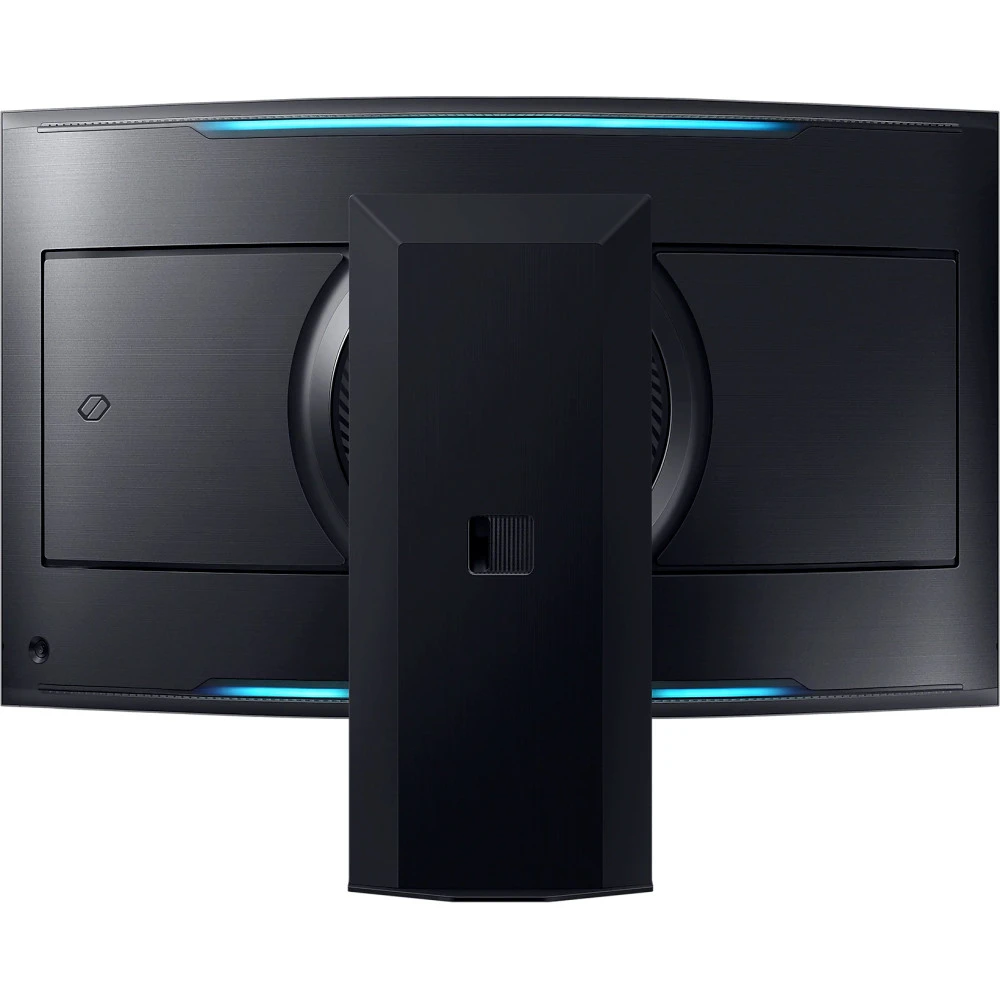 Монитор Samsung Odyssey Ark 55" S55BG970NI 55 ", VA, 4K UHD 3840x2160 (16:9), 165 Гц
