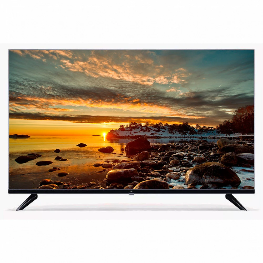 Телевизор Xiaomi A2 L50M7-EA 50 ", Smart TV, Черный