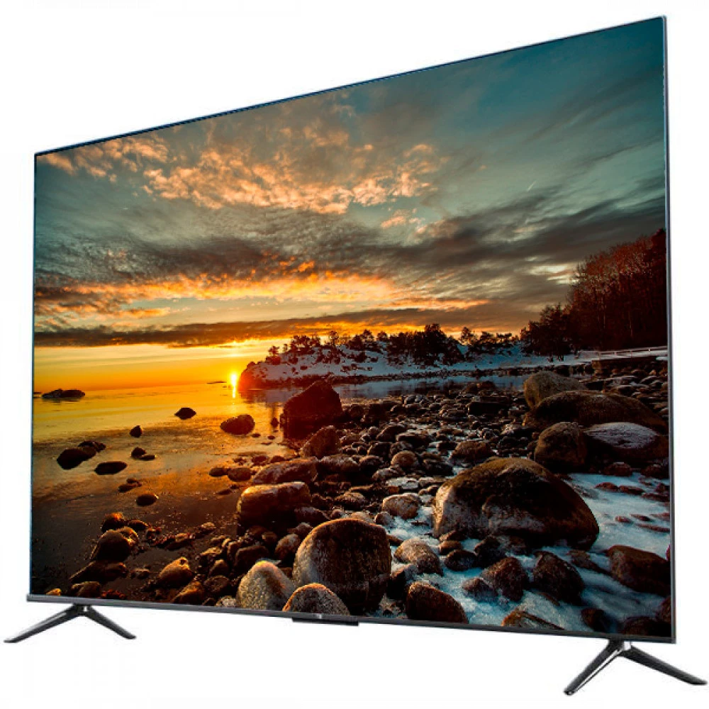 Телевизор Xiaomi A2 L50M7-EA 50 ", Smart TV, Черный