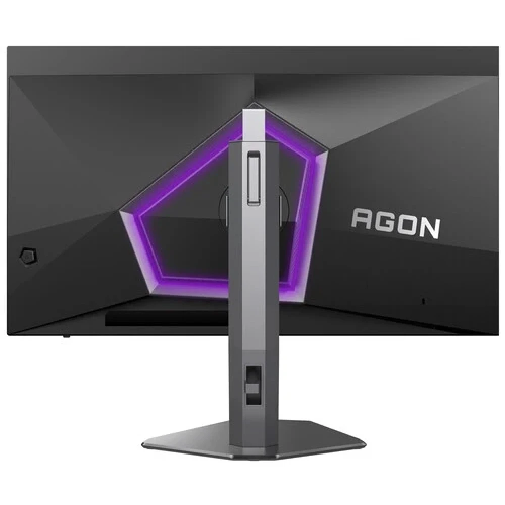 Монитор AOC Q27G4ZD AG276QZD2 27 ", QD-OLED, Quad HD 2560x1440 (16:9), 240 Гц