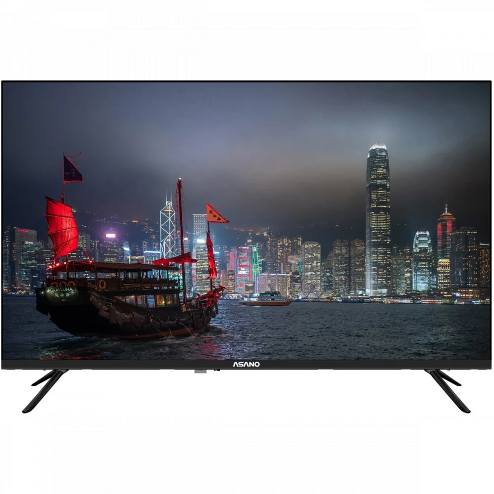 Телевизор Asano 32LH5000T 32 ", Черный