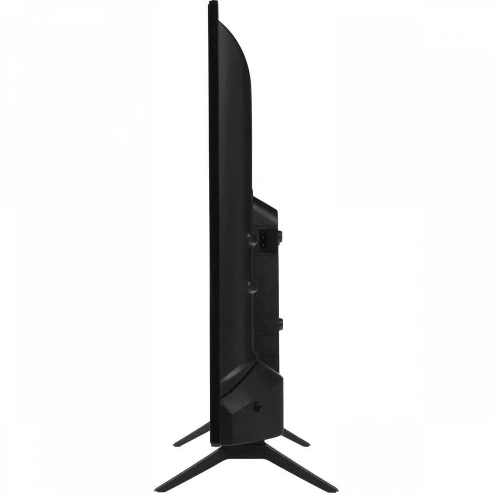 Телевизор BBK 32LEX-7249/TS2C Black 32LEX-7249/TS2C (B) 32 ", Smart TV, Черный