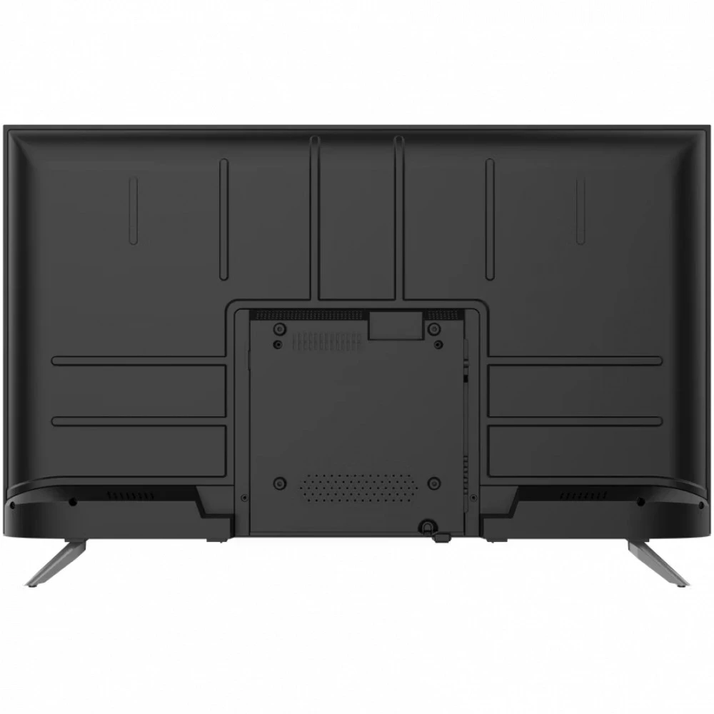 Телевизор Sber SDX-43F2014 43 ", Smart TV, Серый