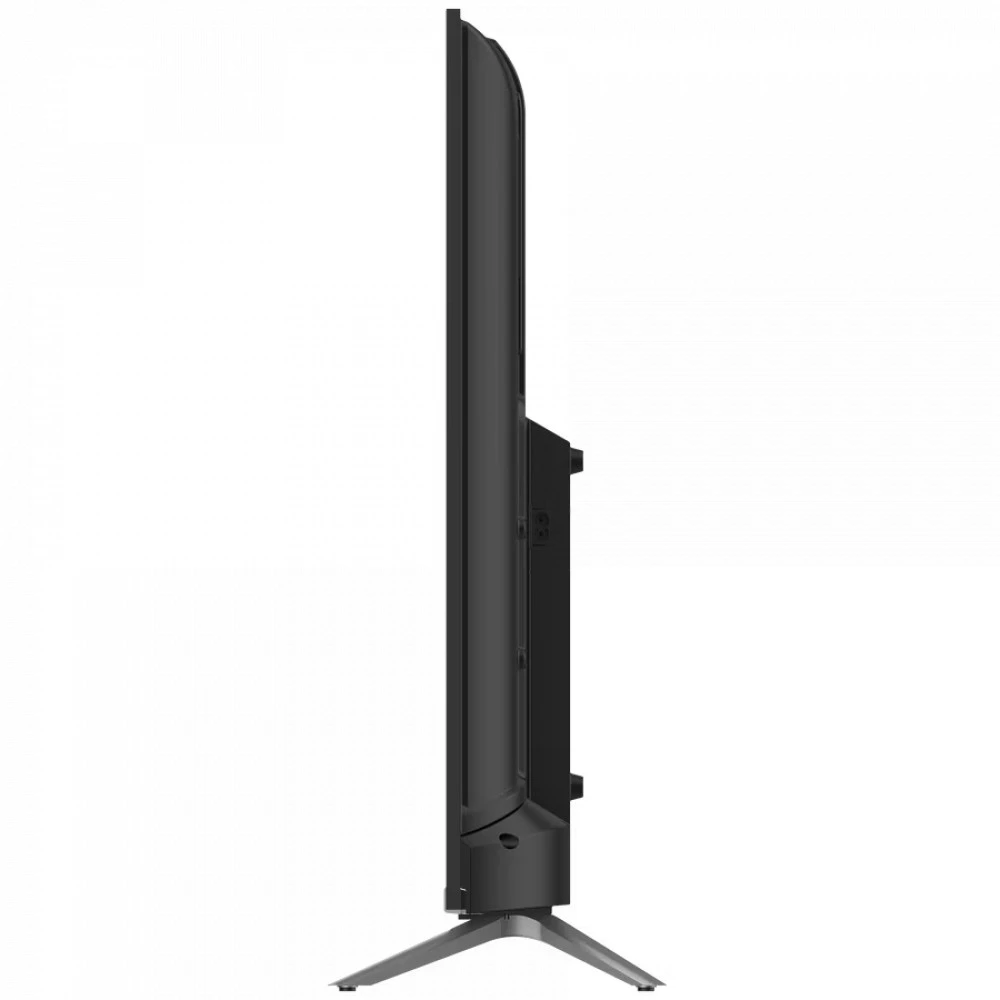 Телевизор Sber SDX-43F2014 43 ", Smart TV, Серый