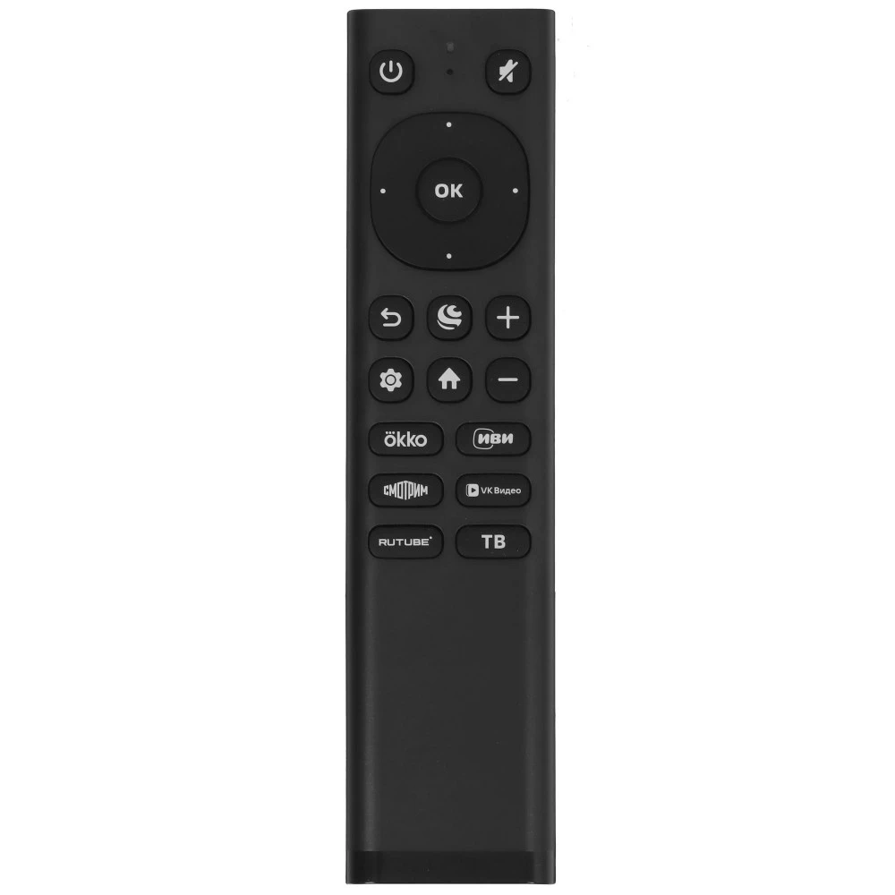 Телевизор Kuppersberg SDX-32F2139 32 ", Smart TV, Черный