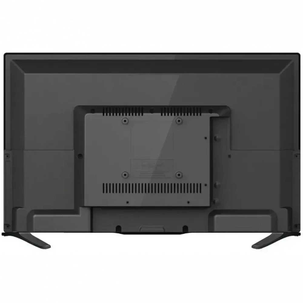 Телевизор Leff 24F690T 24 ", Smart TV, Черный