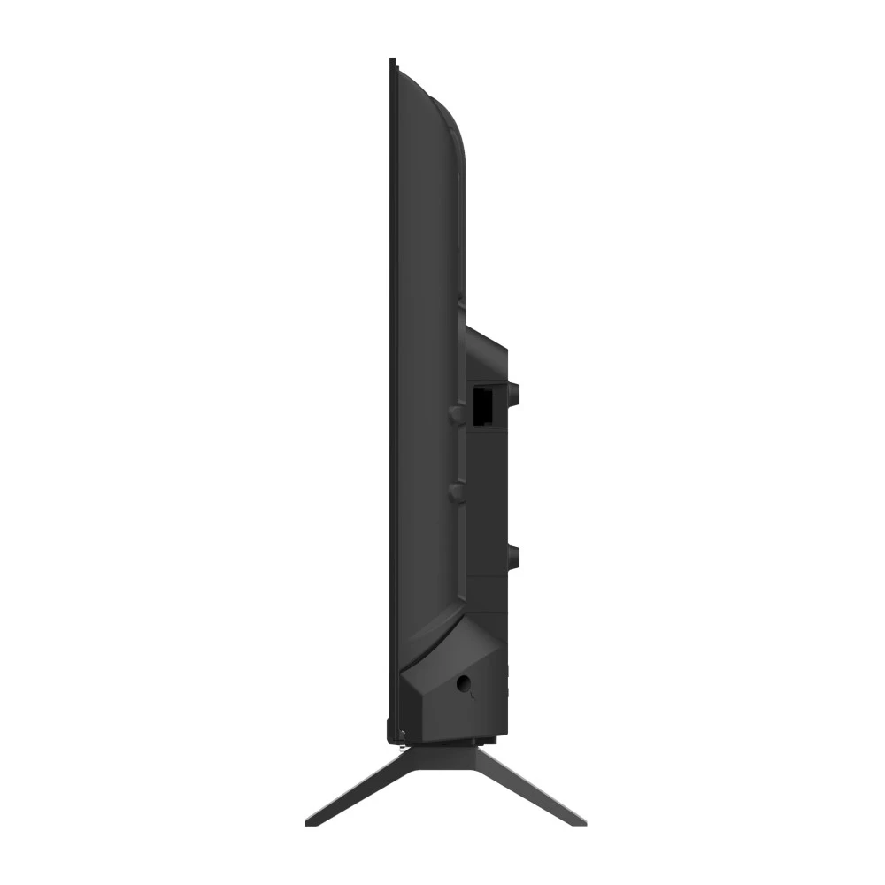 Телевизор Sber SDX-32F3112 32 ", Smart TV, Черный