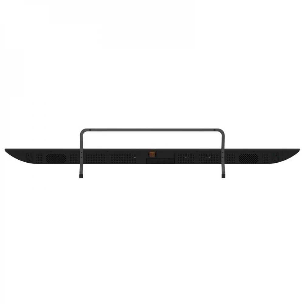 Телевизор Topdevice TDTV65BS05U_BK 65 ", Smart TV, Черный