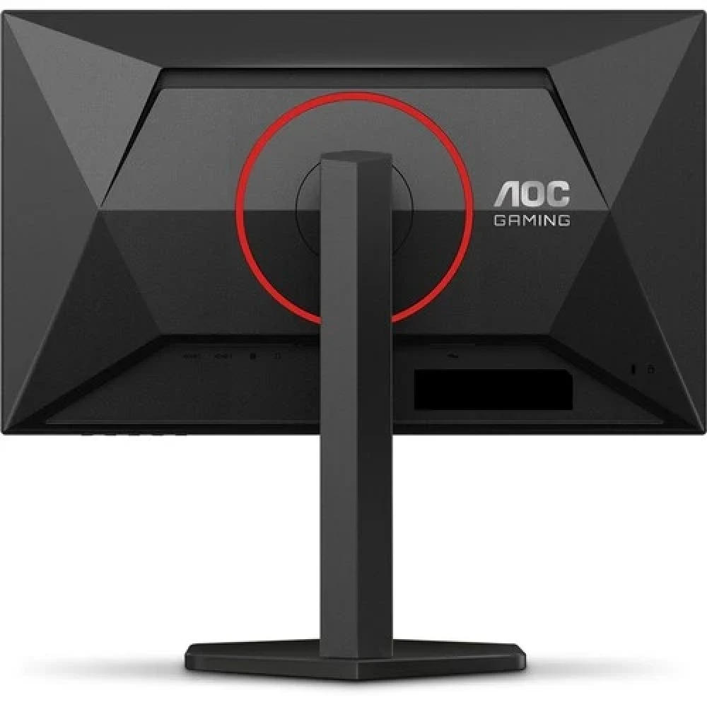 Монитор AOC 24G4HX 23.8 ", IPS, Full HD 1920x1080 (16:9), 200 Гц
