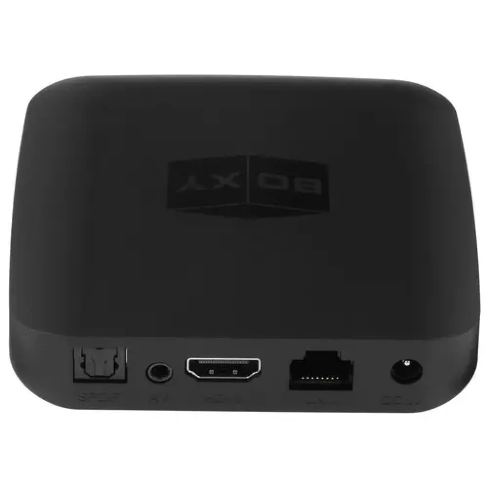 Опция к телевизору Dune HD BOXY