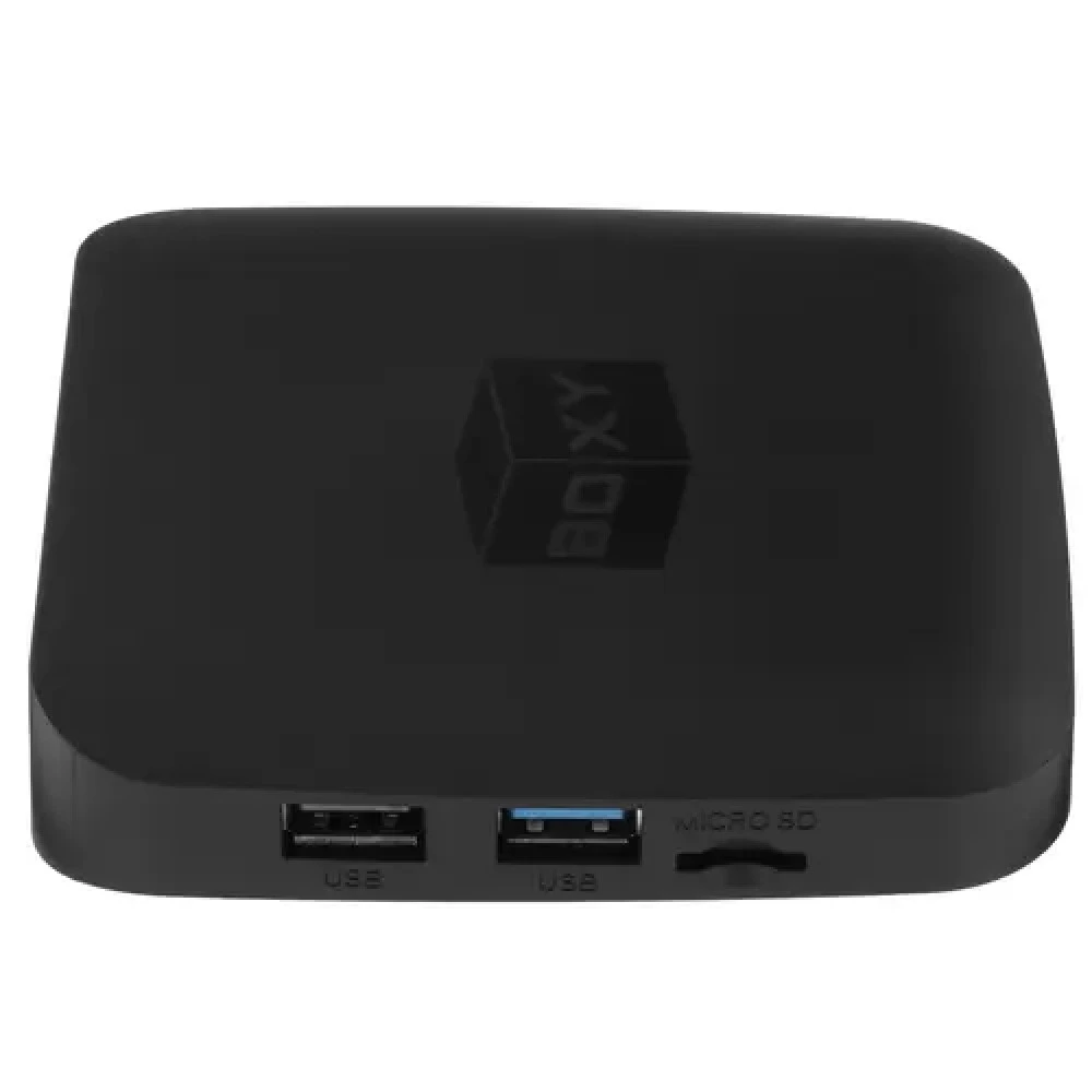 Опция к телевизору Dune HD BOXY