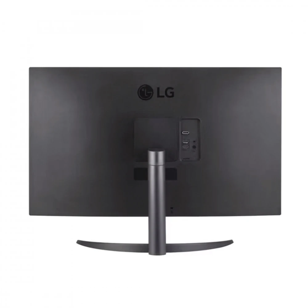 Монитор LG 32UR500K-B 31.5 ", VA, 4K UHD 3840x2160 (16:9), 60 Гц