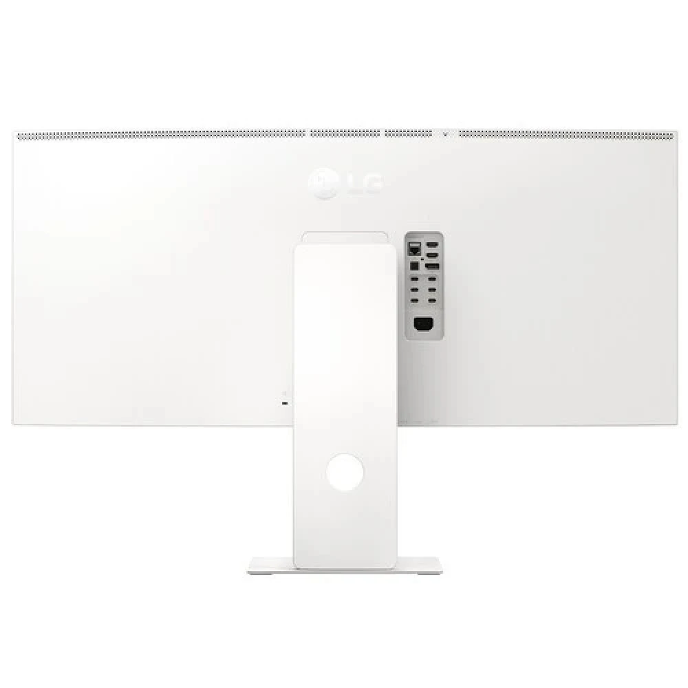 Монитор LG 40U990A-W 40 ", IPS, 4K UHD 3840x2160 (16:9), 60 Гц