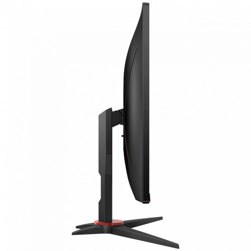 Монитор AOC 24G2SPAE/BK/01 23.8 ", IPS, Full HD 1920x1080 (16:9), 165 Гц