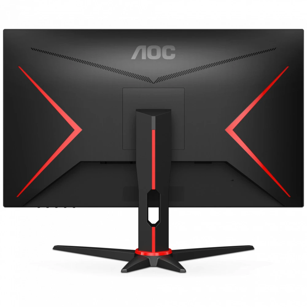 Монитор AOC 24G2SPAE/BK/01 23.8 ", IPS, Full HD 1920x1080 (16:9), 165 Гц