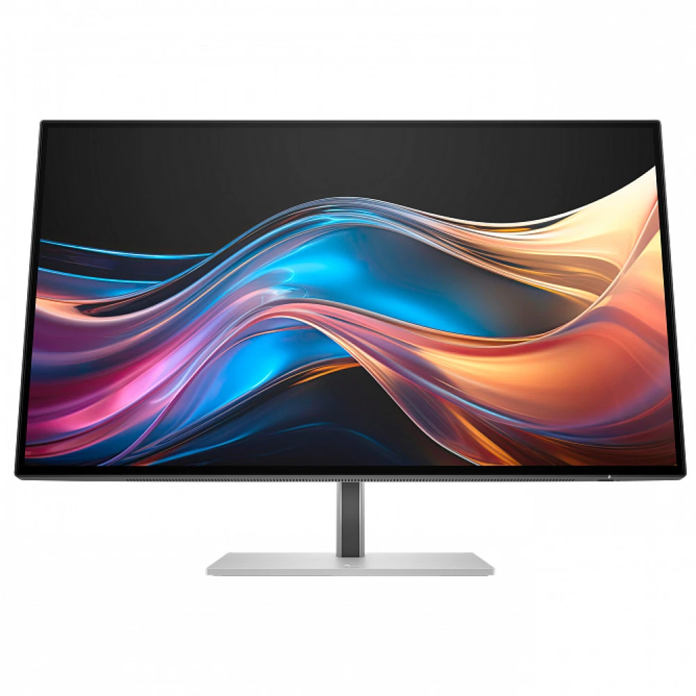 Монитор HP 7 Pro 727pq 8J4D8UT 27 ", IPS, Quad HD 2560x1440 (16:9), 120 Гц