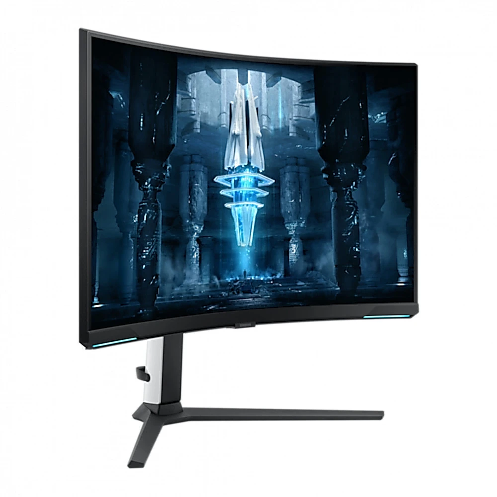 Монитор Samsung Odyssey Neo G8 LS32BG852NIXCI 32 ", VA, 4K UHD 3840x2160 (16:9), 240 Гц