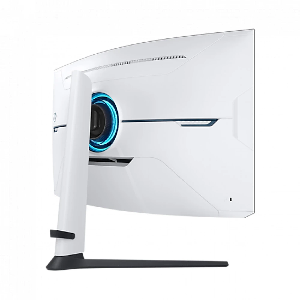 Монитор Samsung Odyssey Neo G8 LS32BG852NIXCI 32 ", VA, 4K UHD 3840x2160 (16:9), 240 Гц