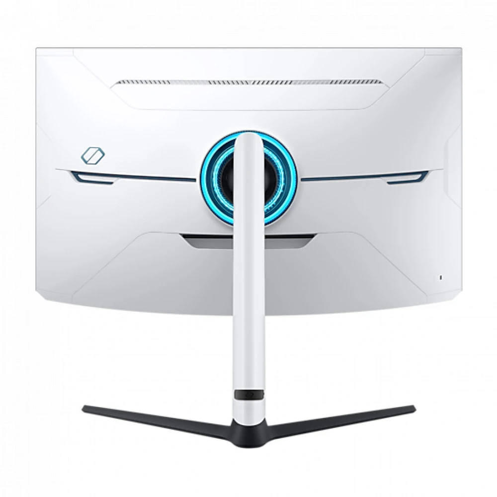 Монитор Samsung Odyssey Neo G8 LS32BG852NIXCI 32 ", VA, 4K UHD 3840x2160 (16:9), 240 Гц