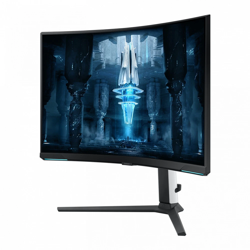 Монитор Samsung Odyssey Neo G8 LS32BG852NIXCI 32 ", VA, 4K UHD 3840x2160 (16:9), 240 Гц