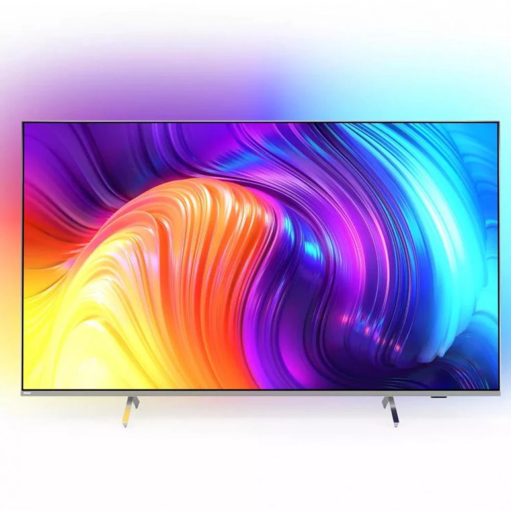 Телевизор Philips 65PUS8507/60 65 ", Smart TV, Серебро