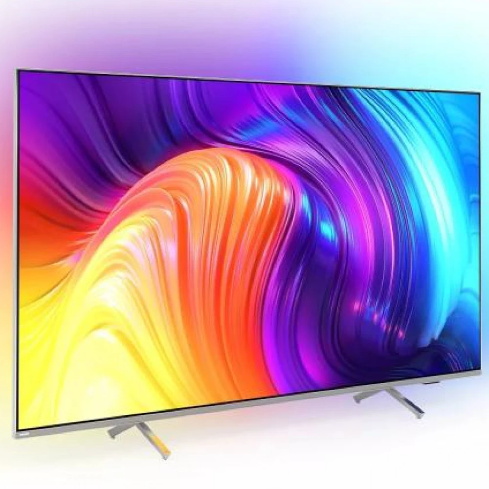 Телевизор Philips 65PUS8507/60 65 ", Smart TV, Серебро