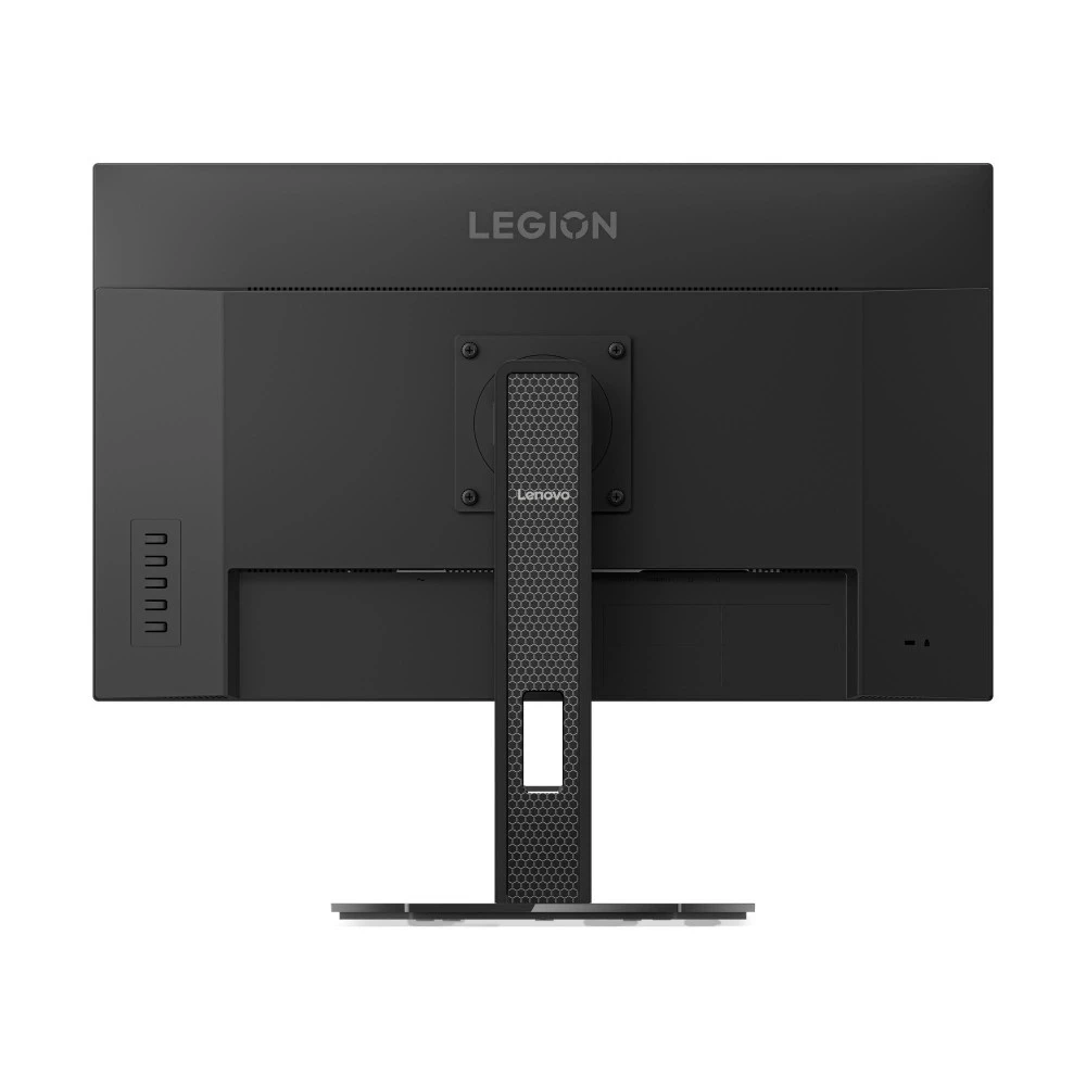 Монитор Lenovo 67D1GAC1EU 27 ", IPS, 4K UHD 3840x2160 (16:9), 160 Гц