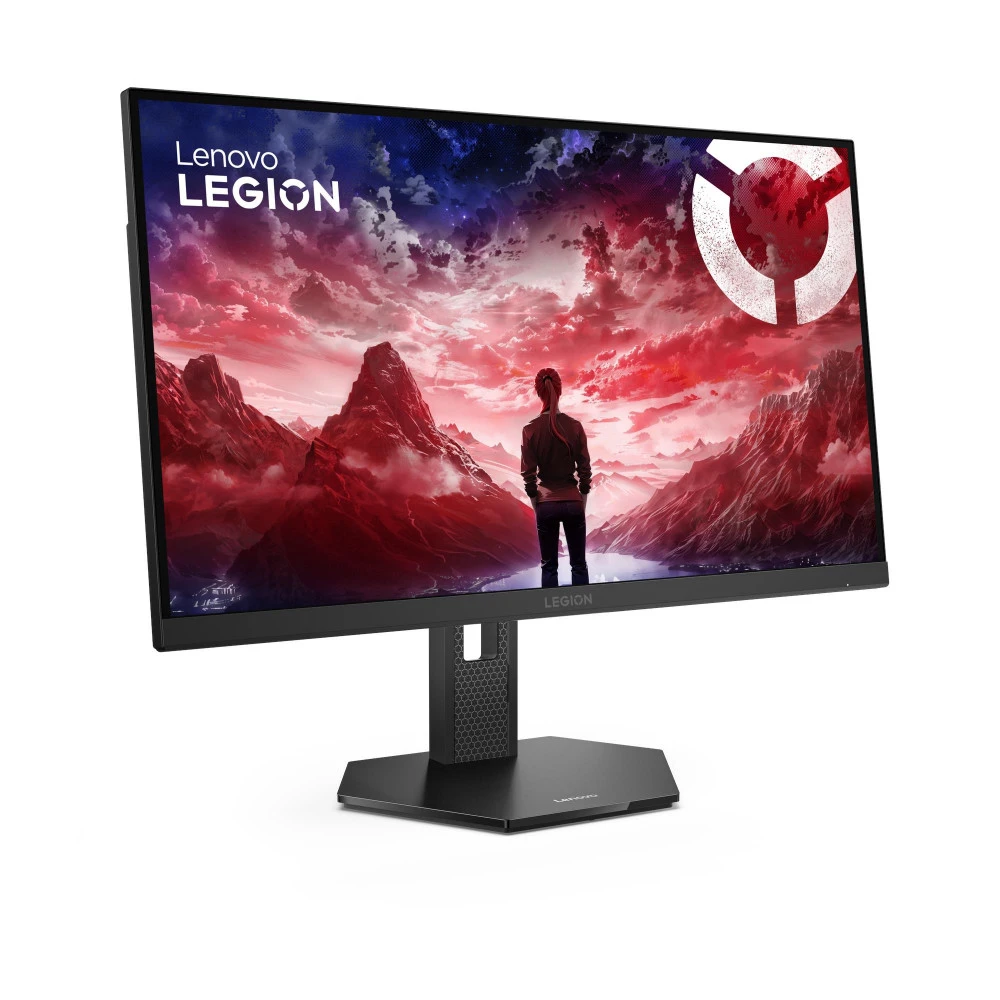 Монитор Lenovo 67D1GAC1EU 27 ", IPS, 4K UHD 3840x2160 (16:9), 160 Гц