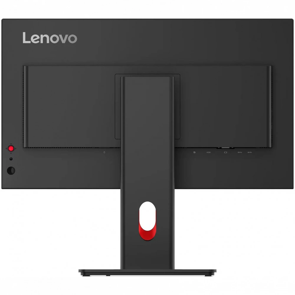 Монитор Lenovo ThinkVision T24-40 64A4MARXEU 23.8 ", IPS, Full HD 1920x1080 (16:9), 120 Гц