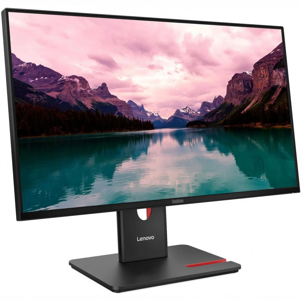 Монитор Lenovo ThinkVision T24-40 64A4MARXEU 23.8 ", IPS, Full HD 1920x1080 (16:9), 120 Гц