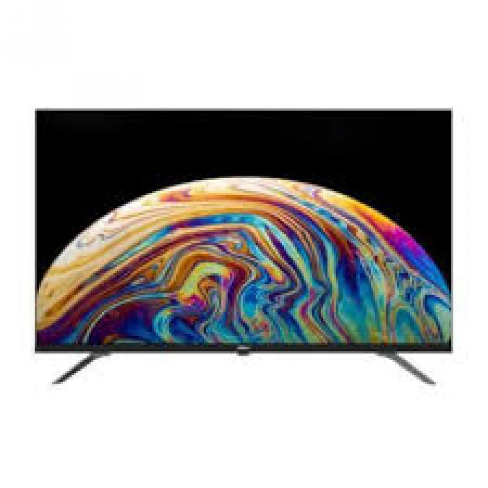 Телевизор Dahua DHI-LTV50-QSD400 50 ", Smart TV, Черный