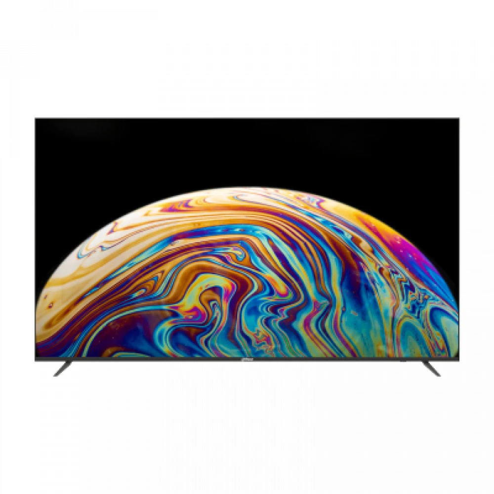 Телевизор Dahua DHI-LTV65-QSD400 65 ", Smart TV, Черный