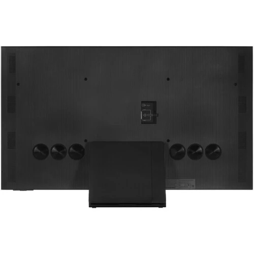 Телевизор Samsung QE55S95FAUXCE 55 ", Черный