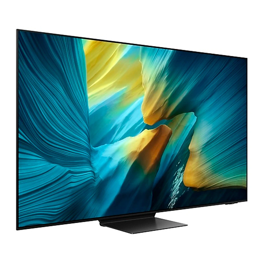 Телевизор Samsung QE65S95FAUXCE 65 ", Черный