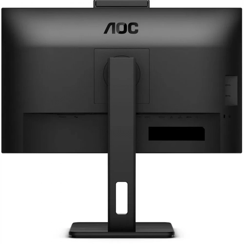 Монитор AOC 24P3QW 23.8 ", IPS, Full HD 1920x1080 (16:9), 75 Гц