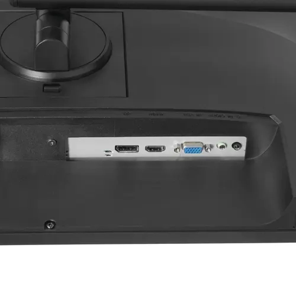 Монитор Acer CB242Ybmiprx UM.QB2EE.023 23.8 ", IPS, Full HD 1920x1080 (16:9), 75 Гц