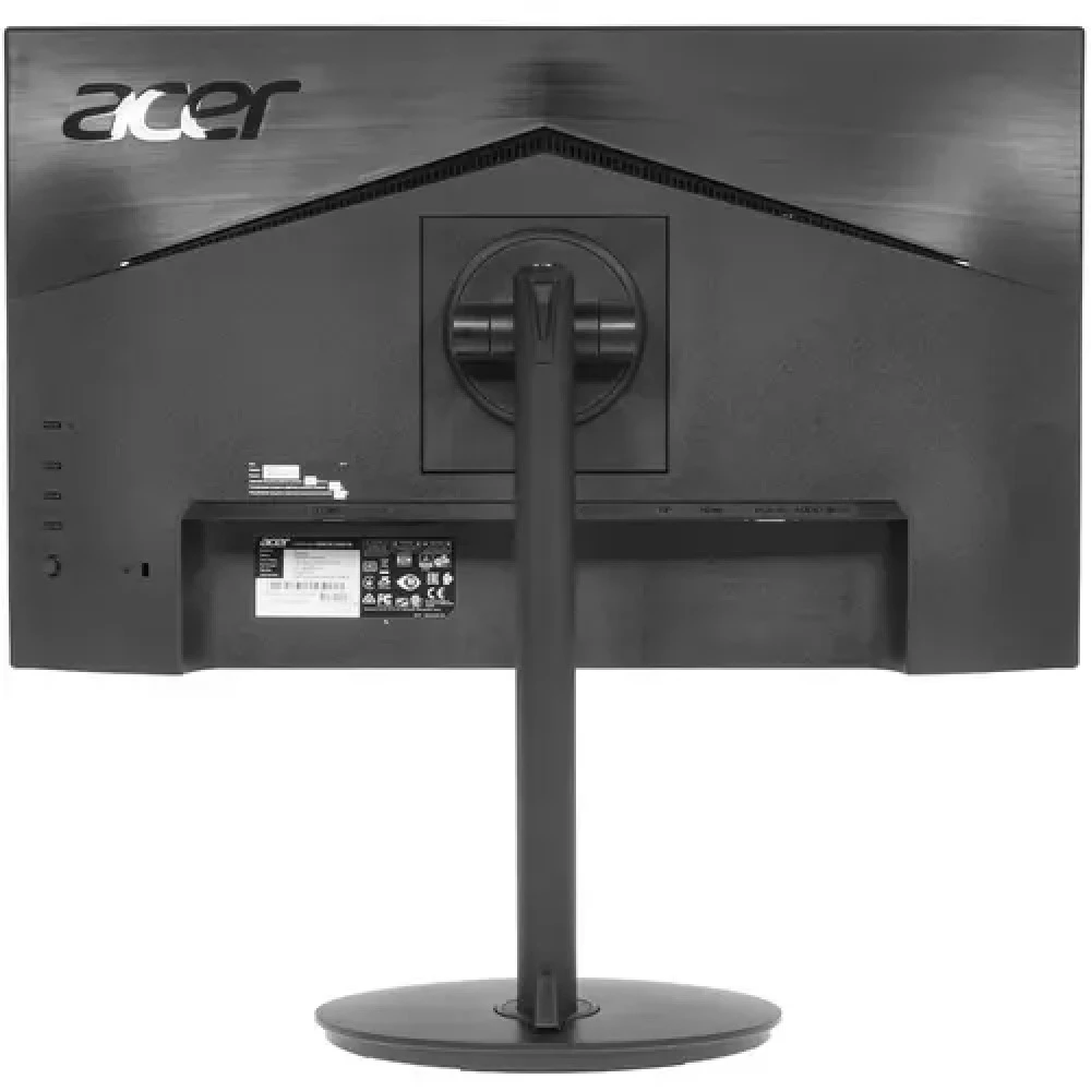 Монитор Acer CB242Ybmiprx UM.QB2EE.023 23.8 ", IPS, Full HD 1920x1080 (16:9), 75 Гц