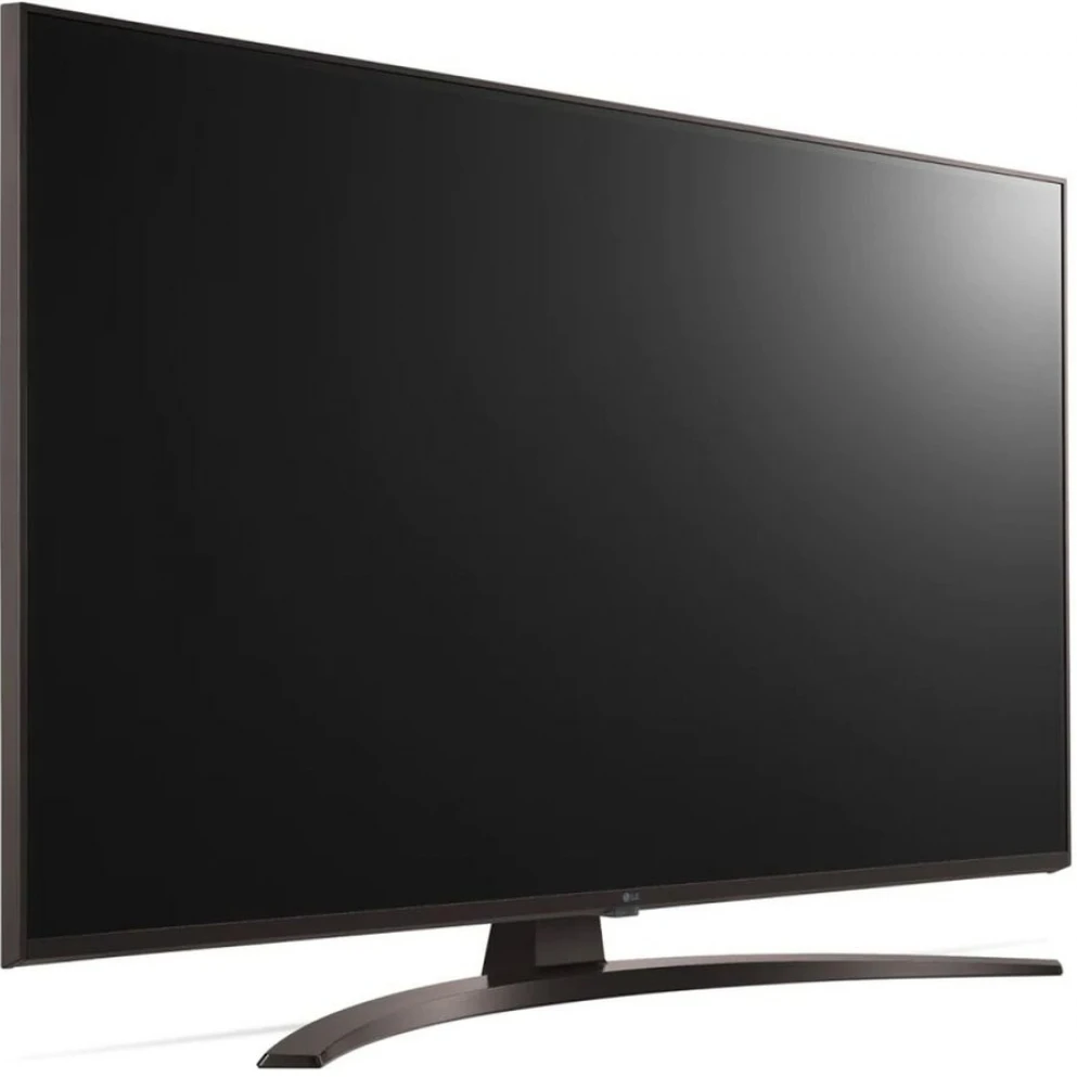 Телевизор LG 43UQ81009LC.ADGG 43 ", Smart TV, Синий