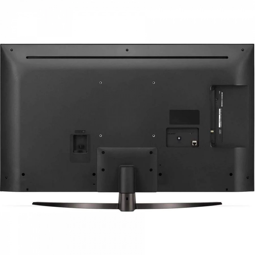 Телевизор LG 43UQ81009LC.ADGG 43 ", Smart TV, Синий
