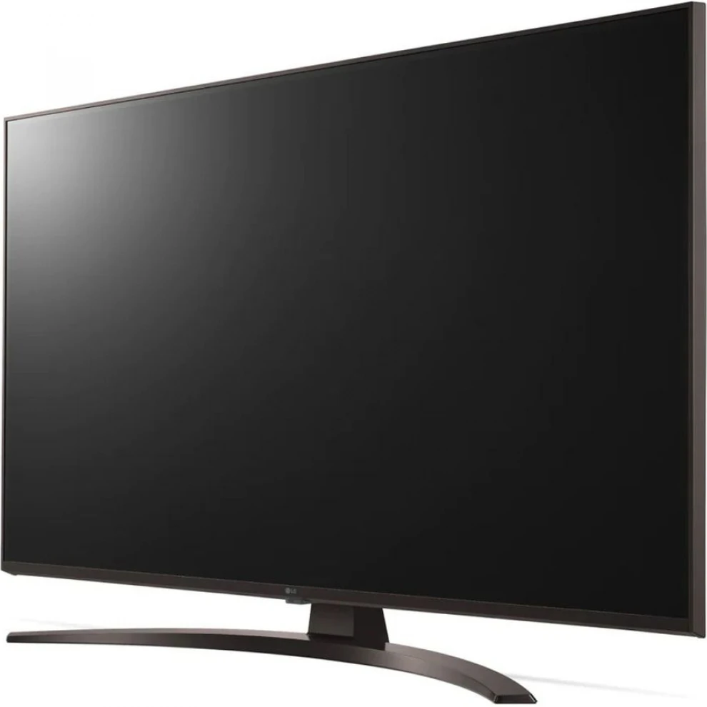 Телевизор LG 43UQ81009LC.ADGG 43 ", Smart TV, Синий