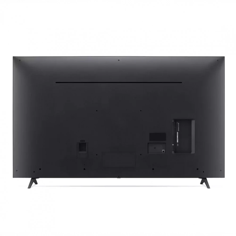 Телевизор LG 55UQ80006LB.ADGG 55 ", Smart TV, Серый