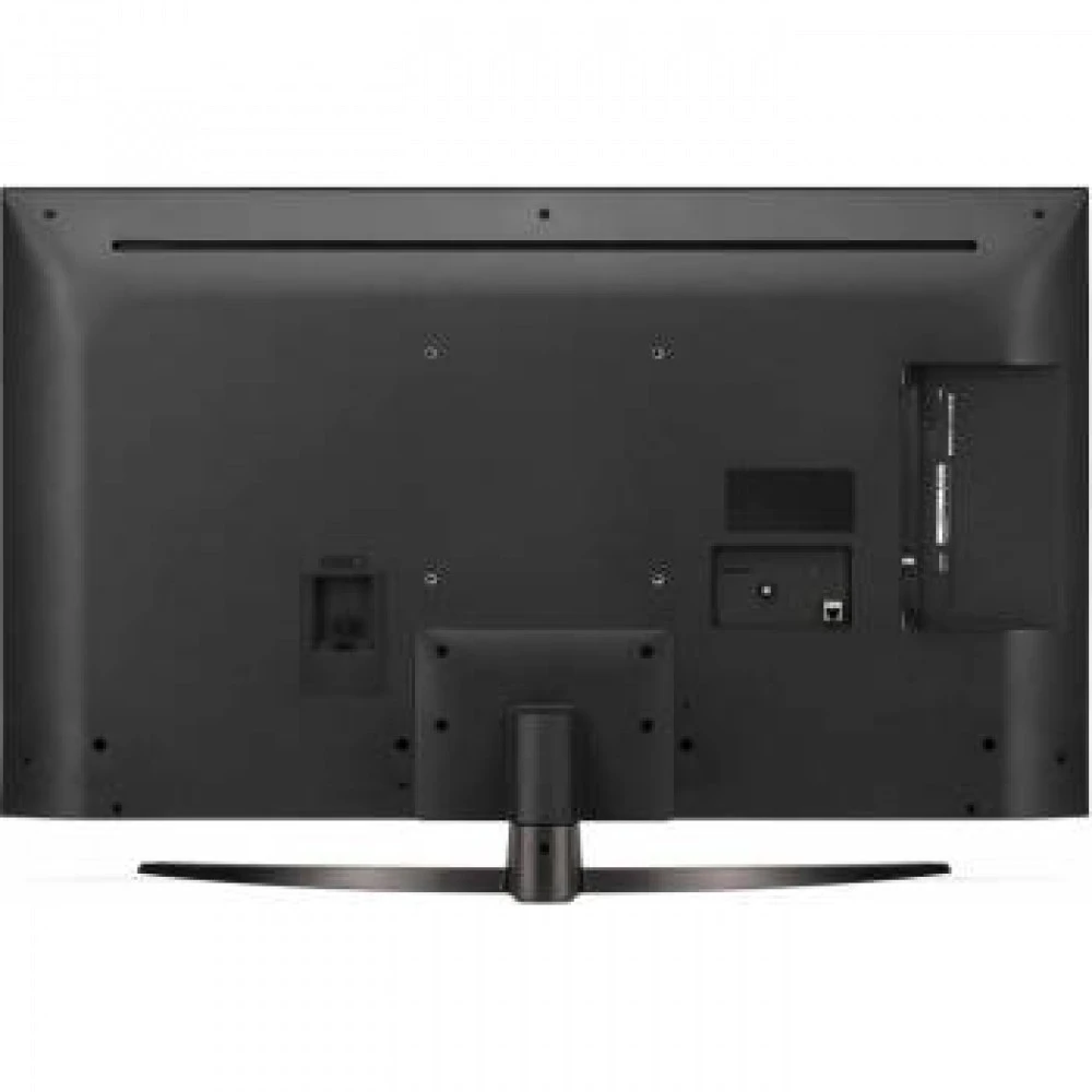 Телевизор LG 55UQ81009LC.ADGG 55 ", Smart TV, Медь