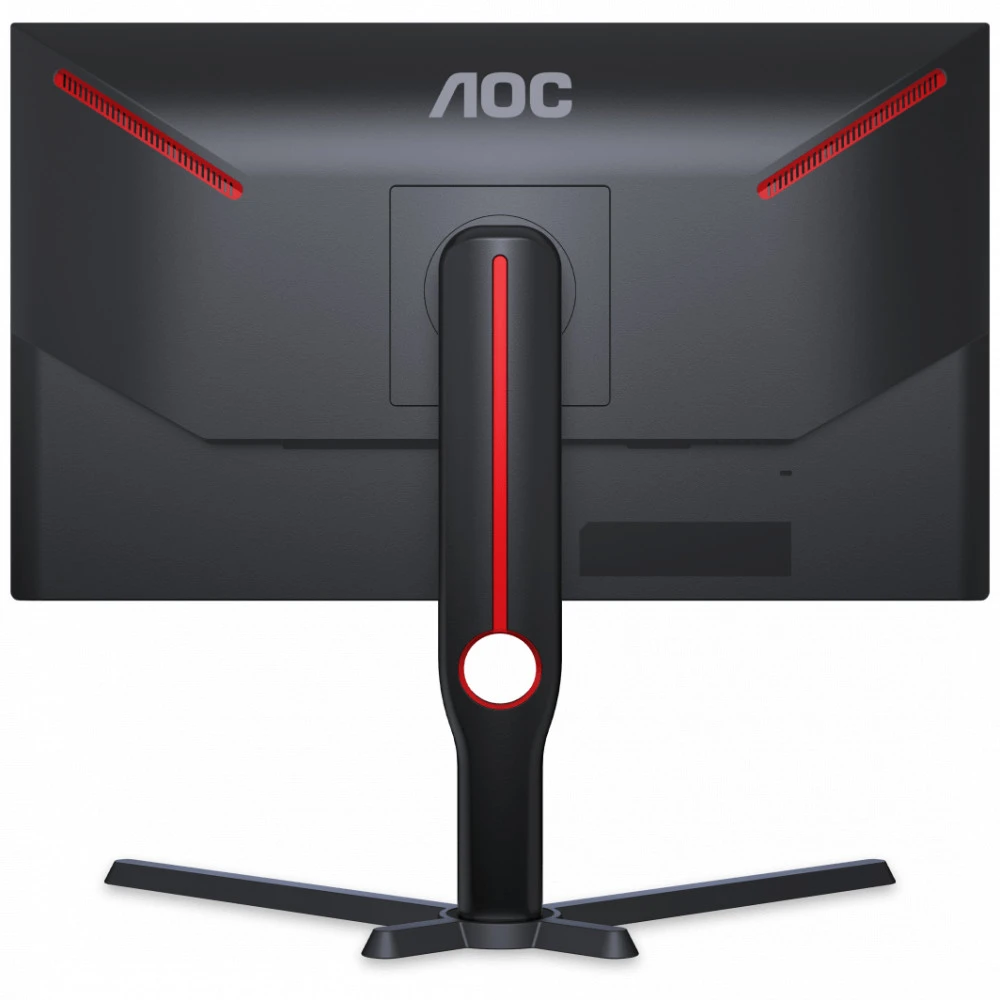 Монитор AOC 25G3ZM/BK 24.5 ", VA, Full HD 1920x1080 (16:9), 240 Гц