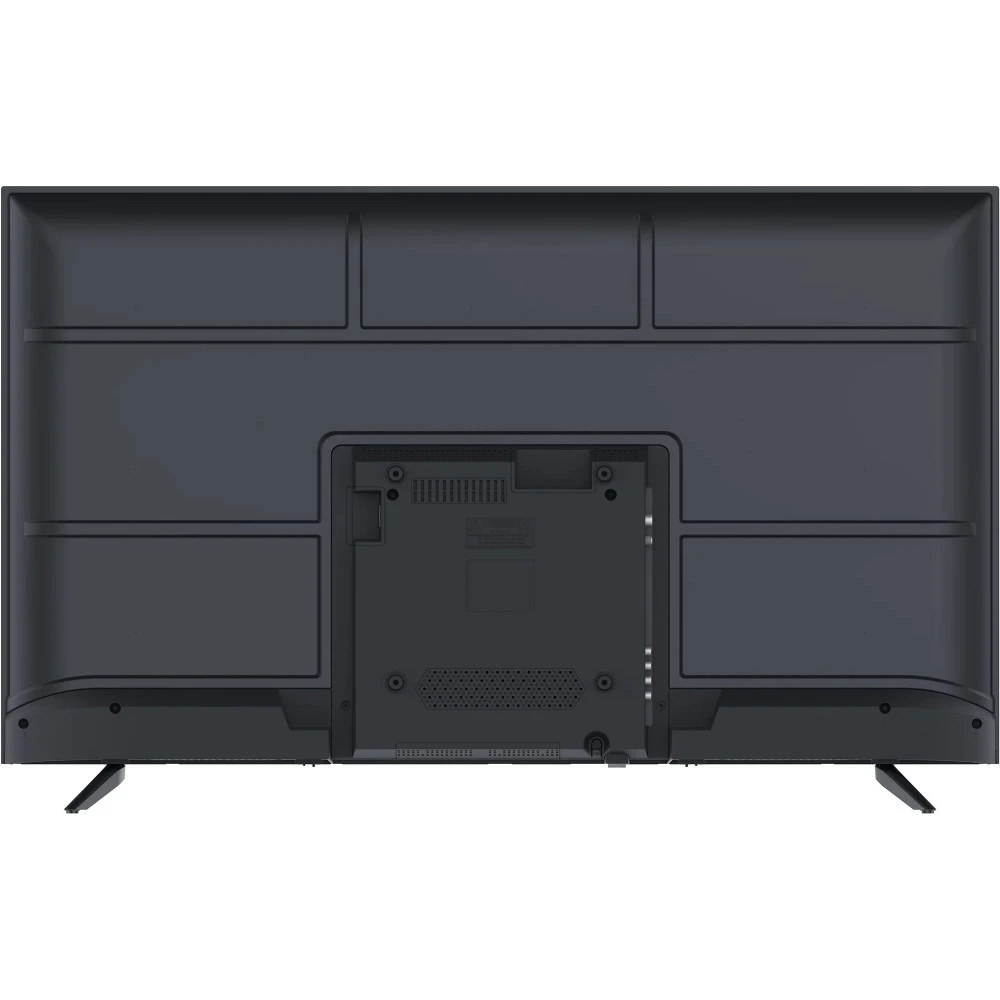 Телевизор STARWIND SW-LED43UG403 43 ", Smart TV, Черный